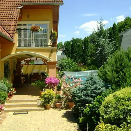 Mikes Siófok